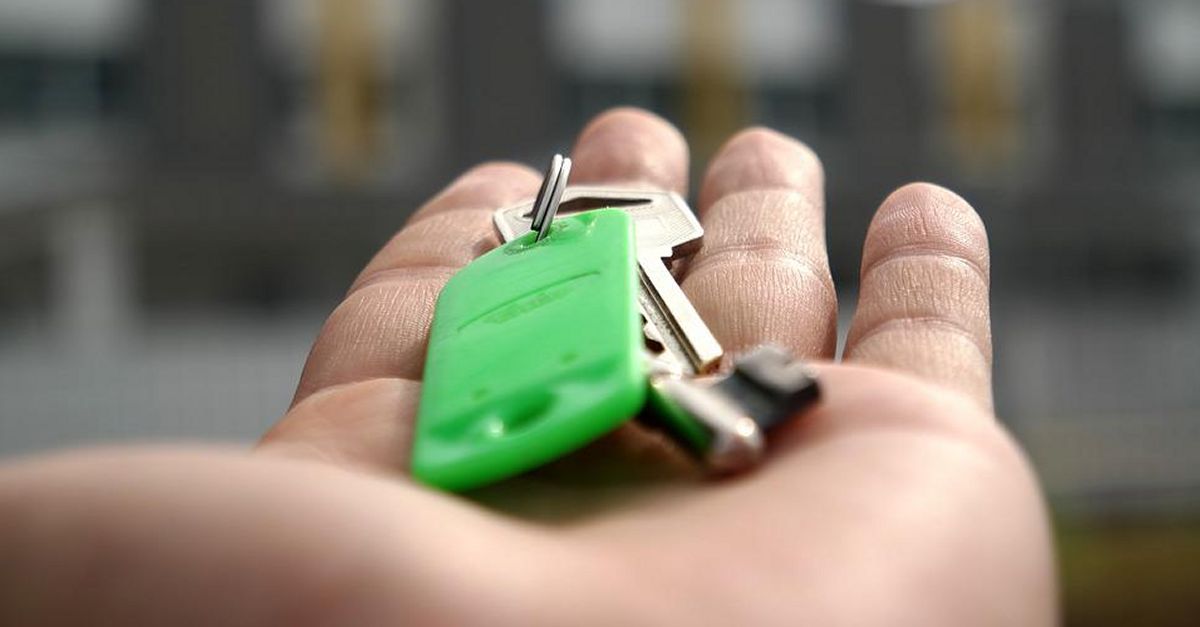 Drets Socials cedeix dos habitatges a Amposta per afavorir la integraci� de persones afectades per trastorns mentals