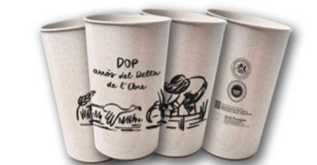 De l�arr�s al Got. El got de l�estiu 100x100 reciclable