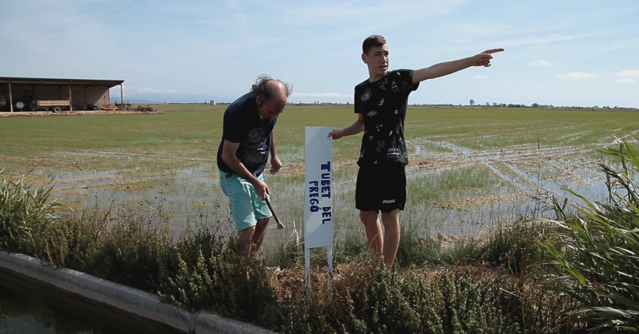 El Grand Tour compta aquest 2019 amb la complicitat de Lo Pati i comen�ar� la primera etapa al delta de l�Ebre