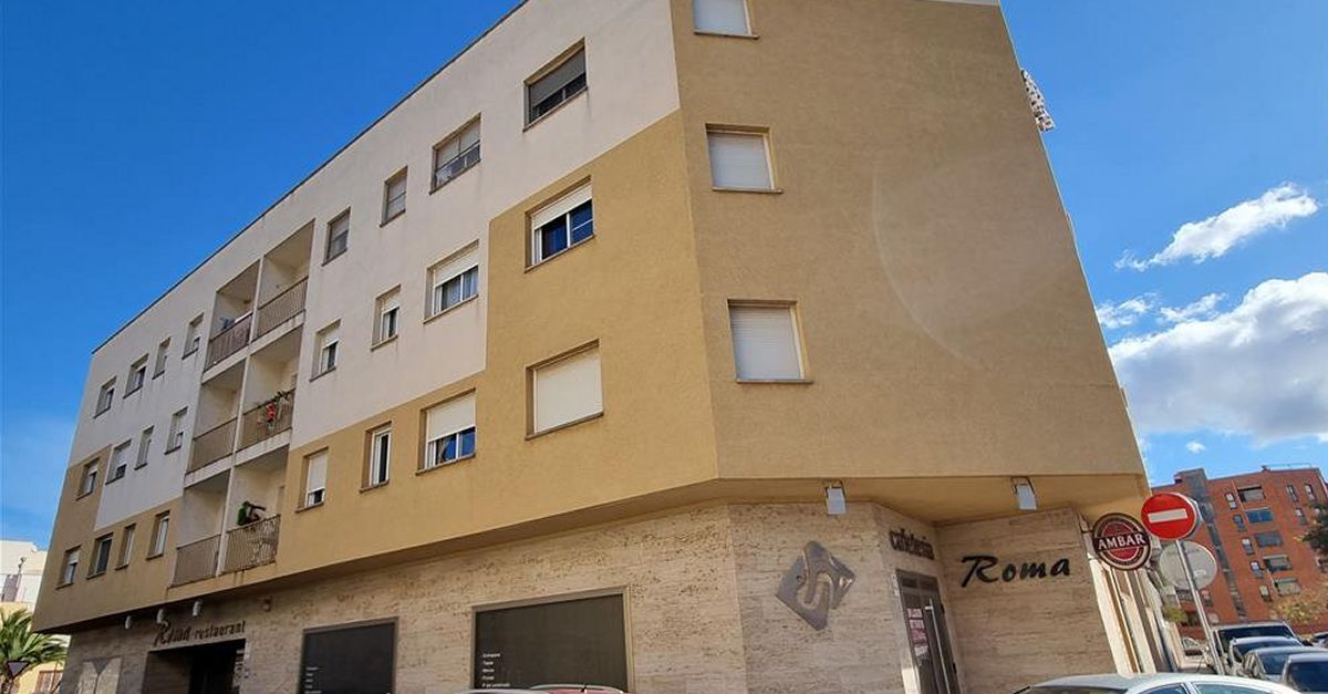 Els habitatges socials del carrer Muntells disposaran de plaques solars fotovoltaiques per a l�autoconsum de les fam�lies