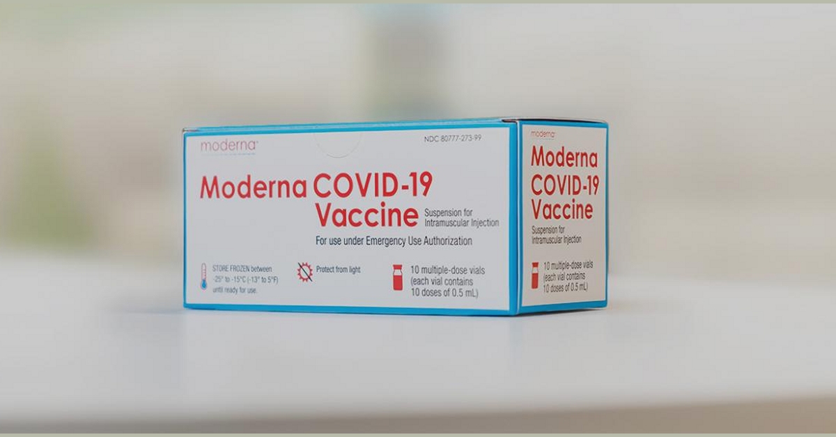 L�Hospital d�Amposta comen�ar� a administrar la vacuna de Moderna