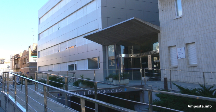 L�equip de govern porta al Consell d�Administraci� de l�Hospital invertir 500.000 euros en una nova resson�ncia