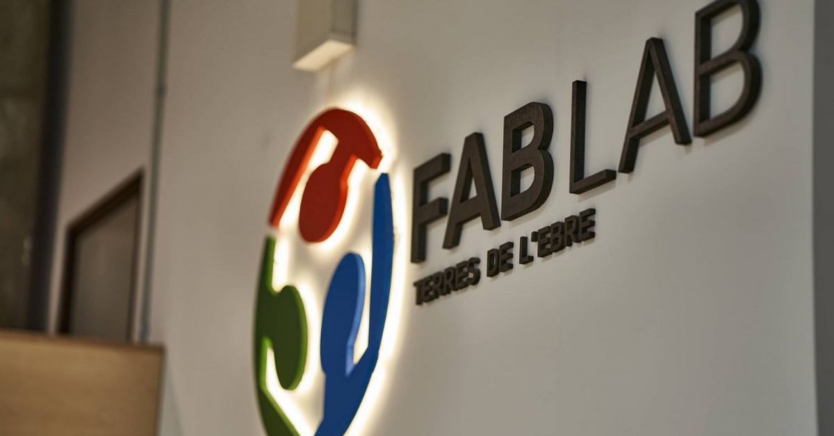 El FabLab atrau prop de 2.000 persones en totes els seves activitats durat el 2023