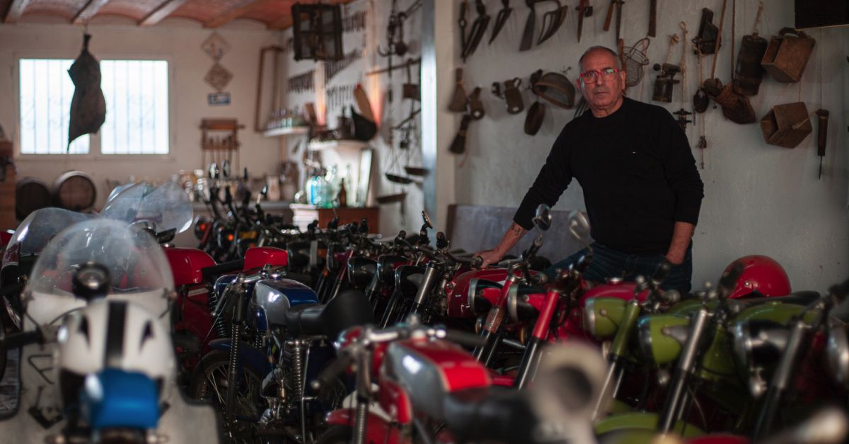 El Museu de les Terres de l�Ebre inaugura una nova exposici� del cicle Col�leccionar passions