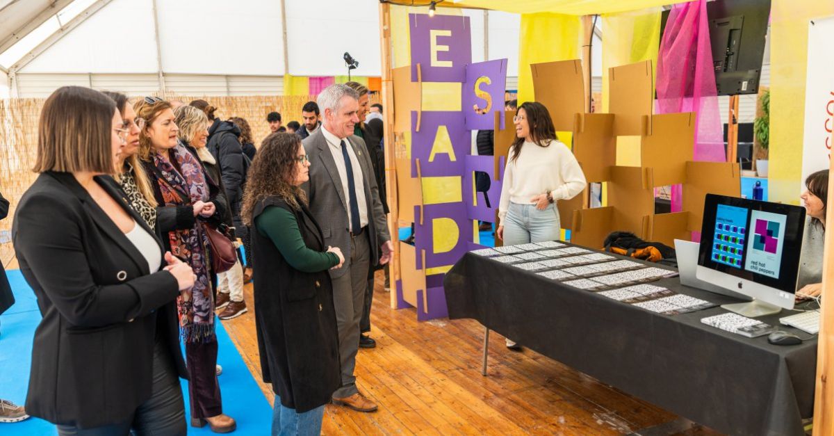 En marxa la dotzena edici� del F�rum Jove de les Terres de l�Ebre