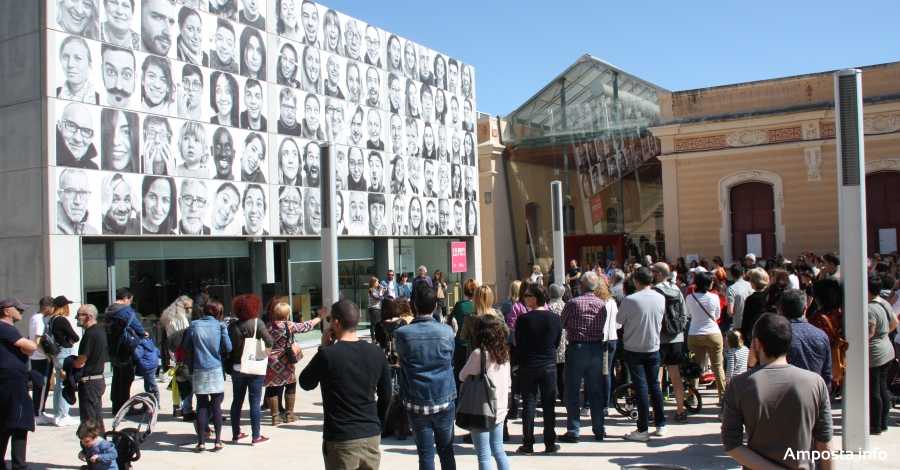 Abolir prejudicis i estigmes a trav�s de l�art