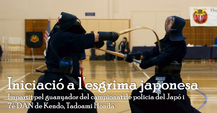 Introducci a lesgrima japonesa