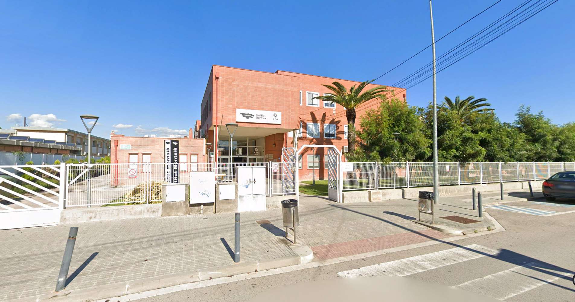 Amposta arrenca el curs escolar 2026-2027 amb m�s de 3.000 alumnes, millores als centres i nou cicle de Transport i Log�stica