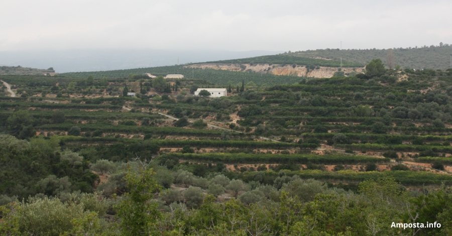 Interior analitza la seguretat dels municipis del Montsi� amb els alcaldes del territori