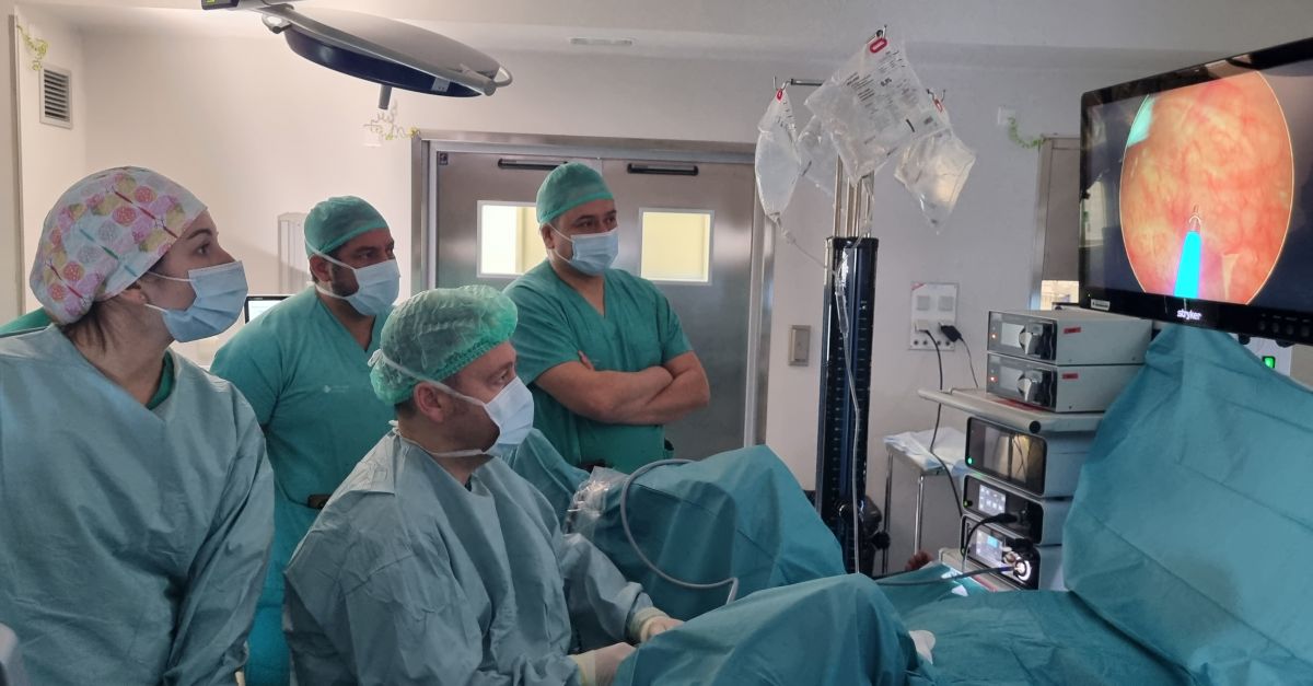 Salut assegura que m�s del 70% d&rsquo;usuaris de les Terres de l&rsquo;Ebre poden concertar visita m�dica en menys de cinc dies