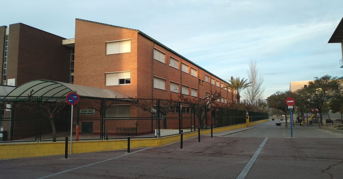 Amposta destina 120 euros anuals per habitant en Educaci�, per sobre de la mitjana estatal
