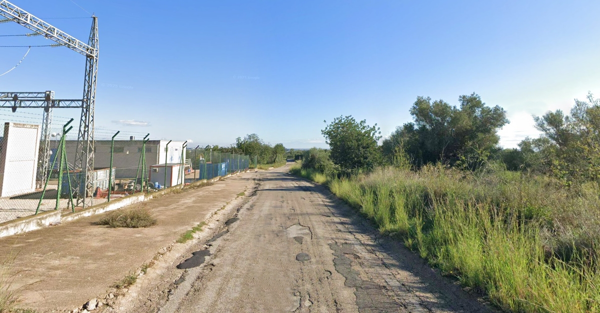 Amposta mobilitza inversions milion�ries per reparar els danys dels aiguats i blindar els camins rurals