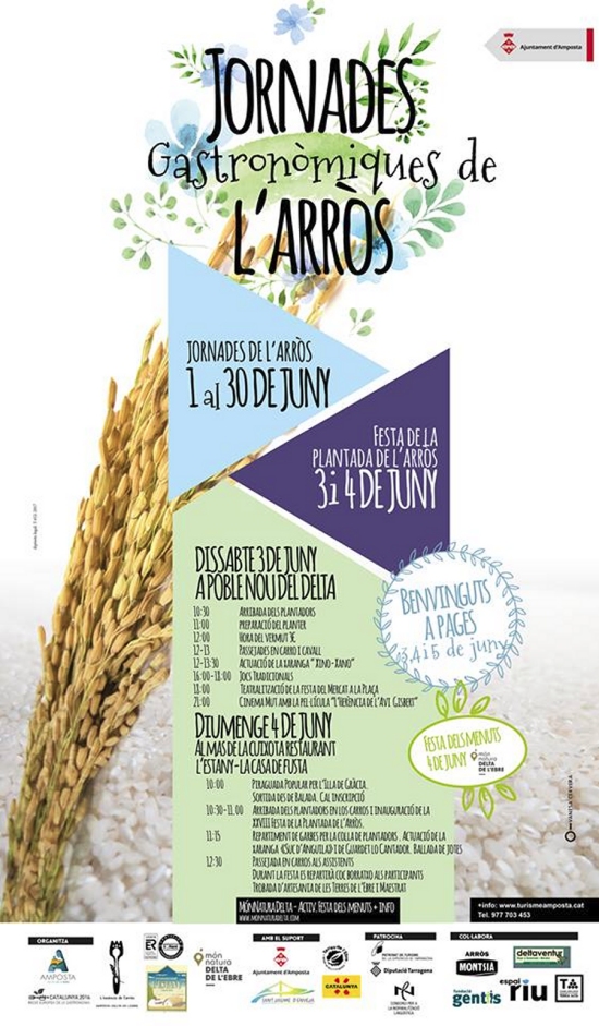 Jornades gastronmiques de larrs