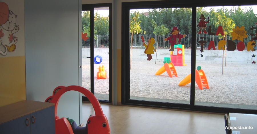 Jornades de portes obertes a Esardi i a les llars d�infants municipals