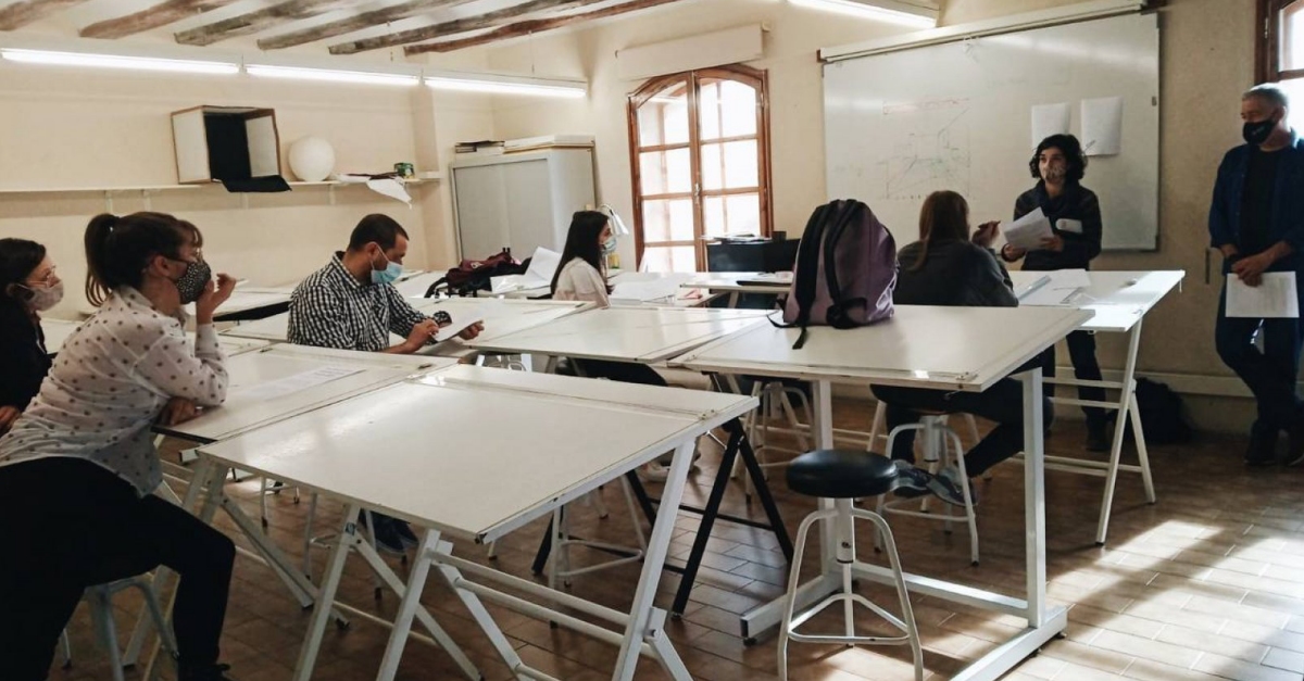 Amposta Jove convoca el primer concurs d�Art Mural Amposta Ciutat Diversa