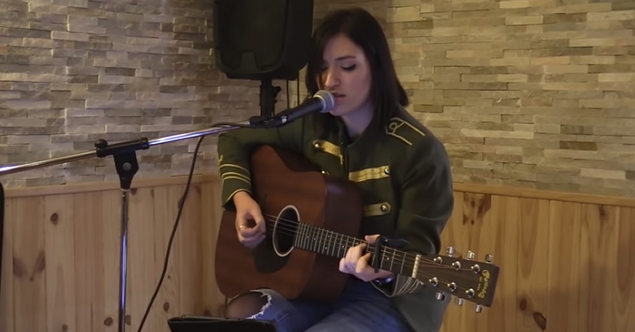 Keila Garcia tancar� les Festes Majors amb un concert gratu�t