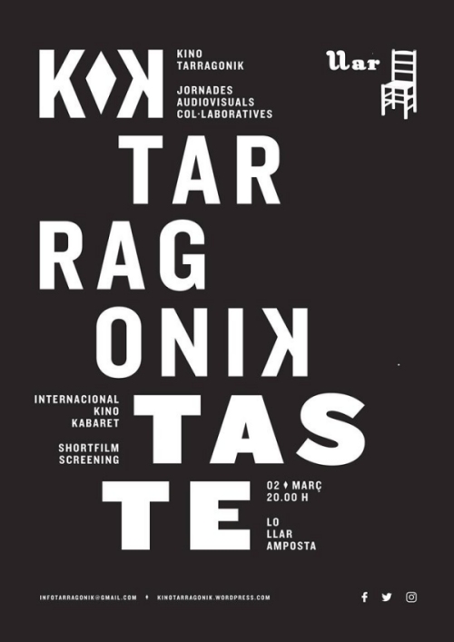 Kino Tarragonik Taste