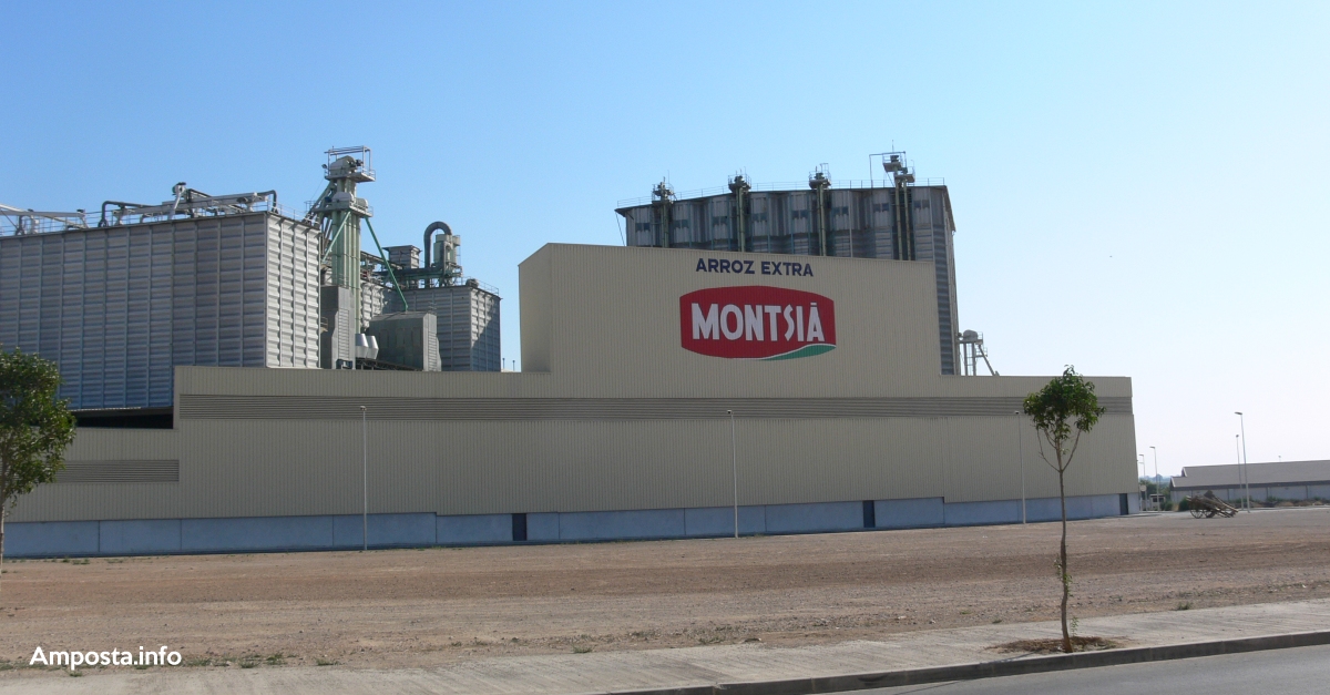 La C�mara Arrossera del Montsi�, finalista als V Premis Europeus a la Innovaci� Cooperativa