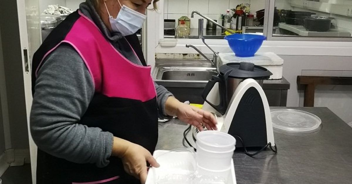 M�s del 50% de les persones contractades pel Programa 30 Plus renoven el contracte de treball