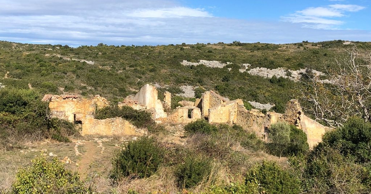 La R�pita impulsa la recuperaci� i revaloritzaci� del mas de Mata-redona