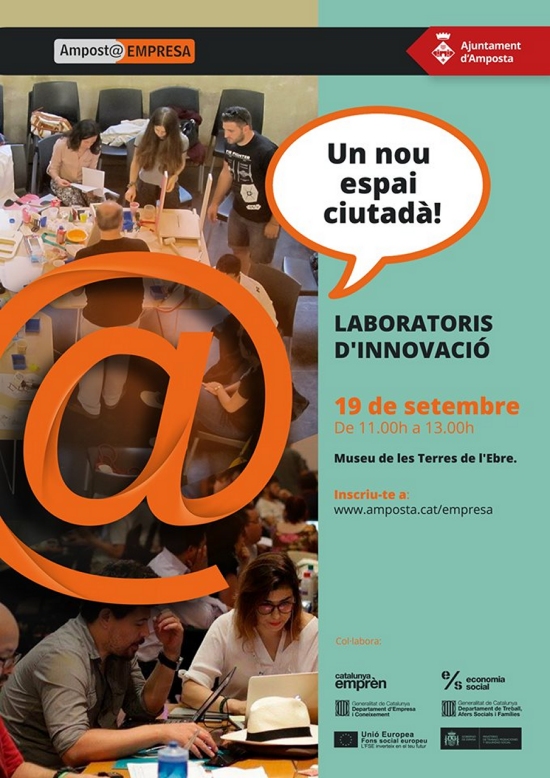 Laboratoris dinnovaci