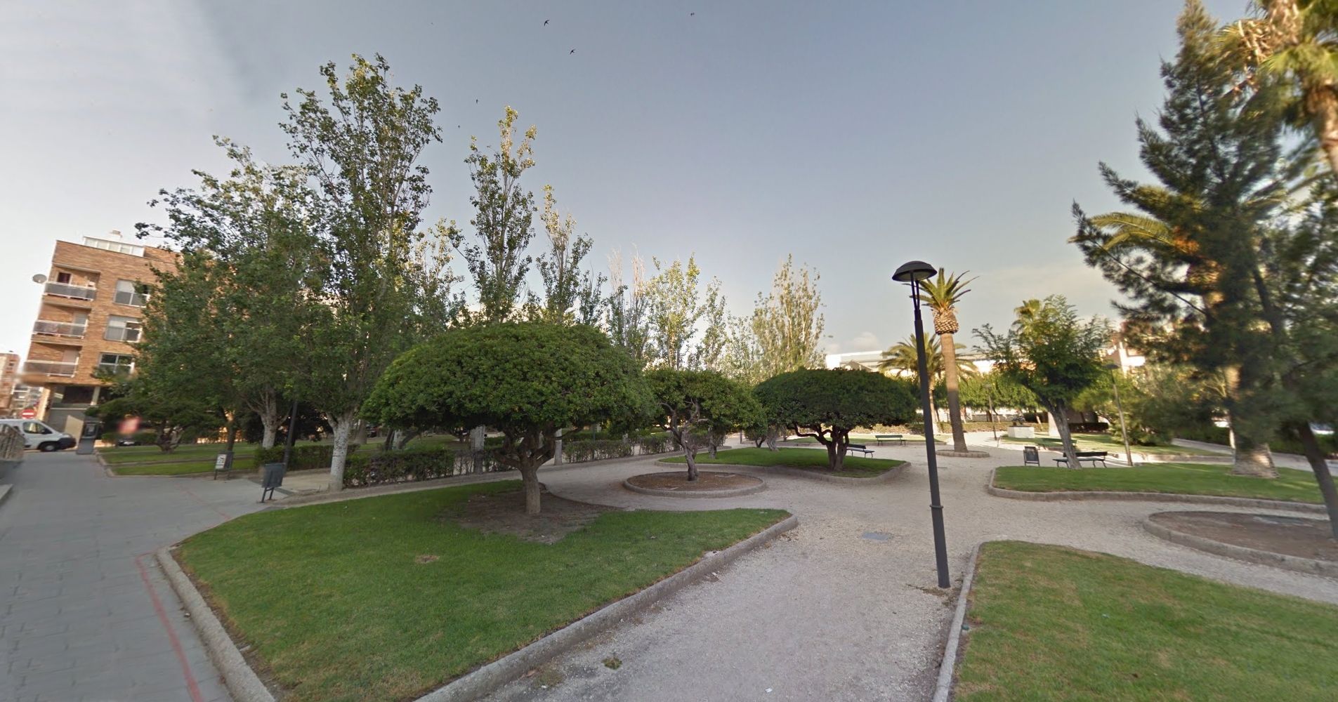 Amposta fa cr�ixer la inversi� en jardineria fins als 3,2 milions per ampliar el servei a pol�gons i nuclis disseminats