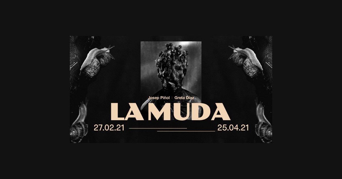 L�exposici� fotogr�fica La Muda es presenta al Centre d�Art Lo Pati