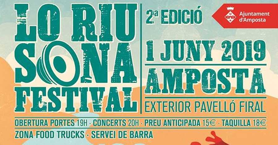 Festival Lo Riu Sona