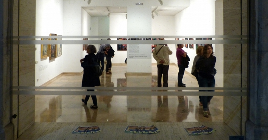 Manel Margalef, nou director del Museu d&rsquo;Art Modern de la Diputaci� de Tarragona