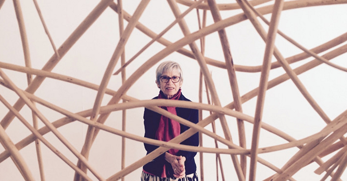 L�artista Mari Chord� tindr� una pla�a a Amposta