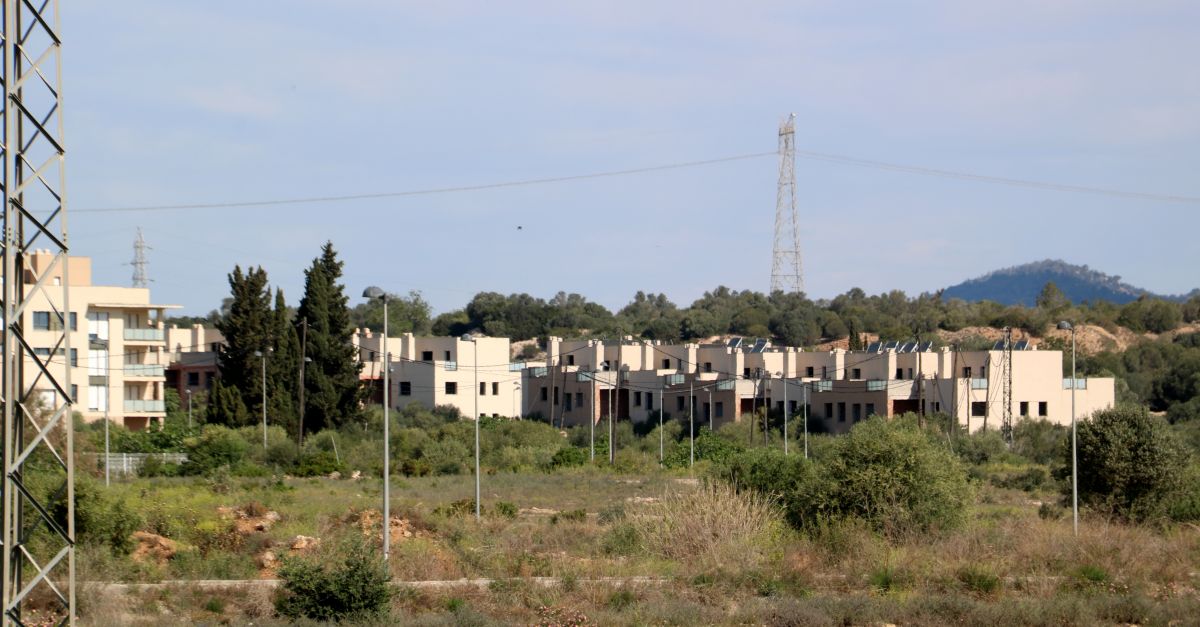 La urbanitzaci� Mirador de l&rsquo;Ebre t� una oferta de compra que s&rsquo;hauria de fer efectiva abans de l&rsquo;agost