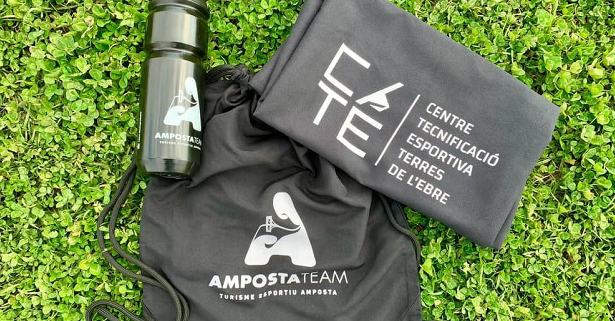 Nou marxandatge d�Amposta Turisme Esportiu