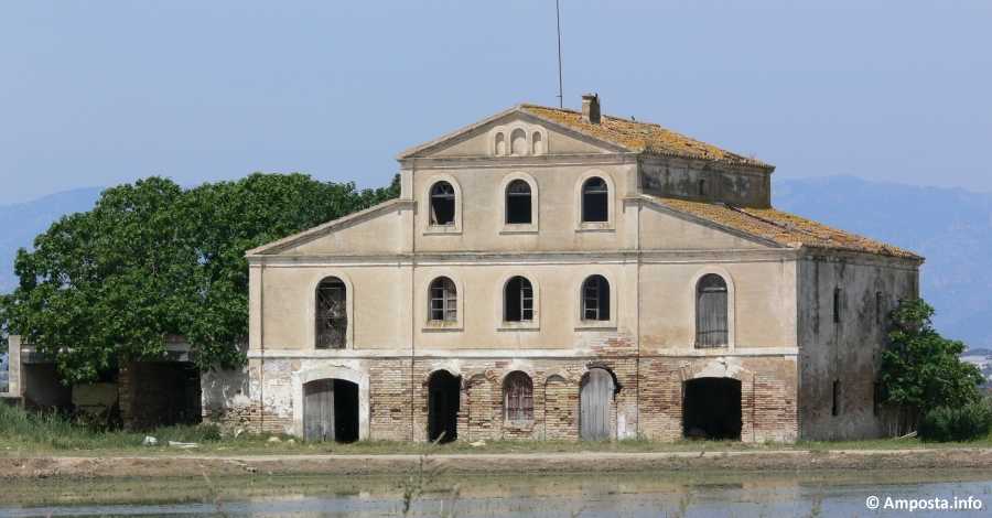 El Museu acull una exposici� que posa en valor l�arquitectura tradicional catalana