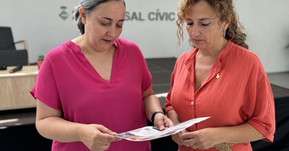Els comer�os d&rsquo;Amposta vetllaran per detectar situacions de risc en persones grans que viuen soles