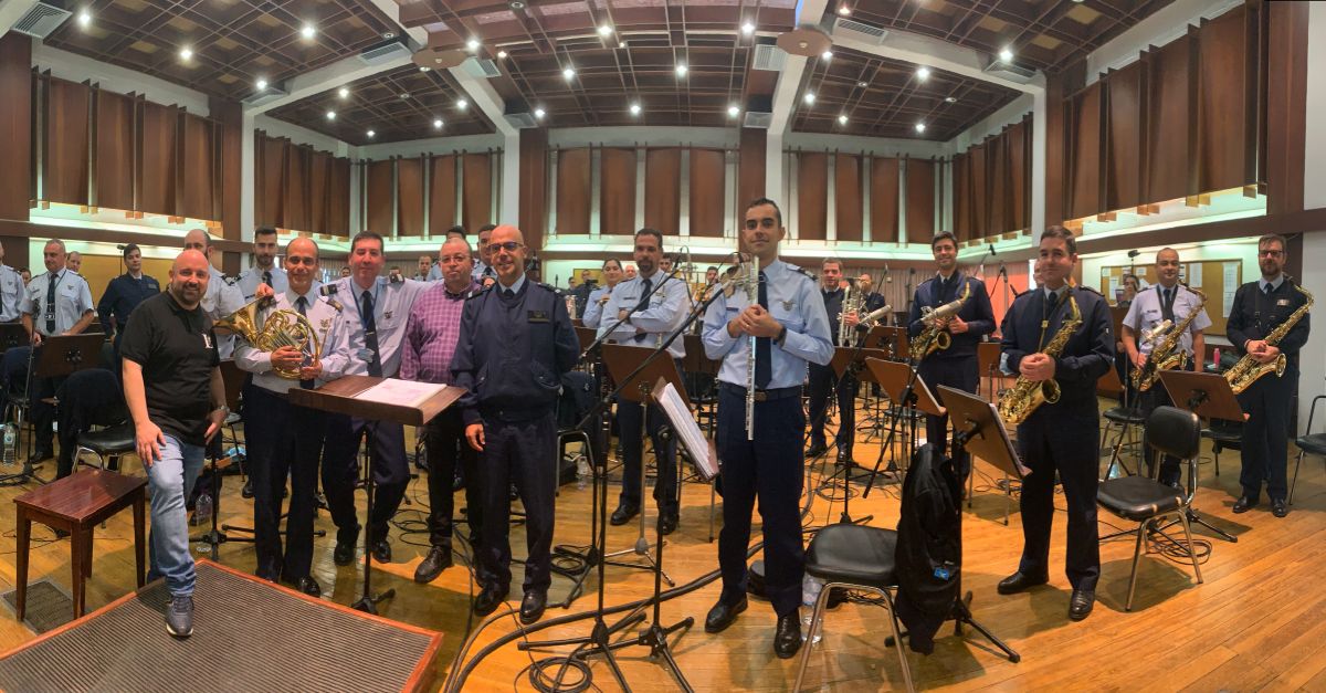 Molenaar Edition torna a apostar pel compositor Ampost� Lionel Beltran-Cecilia