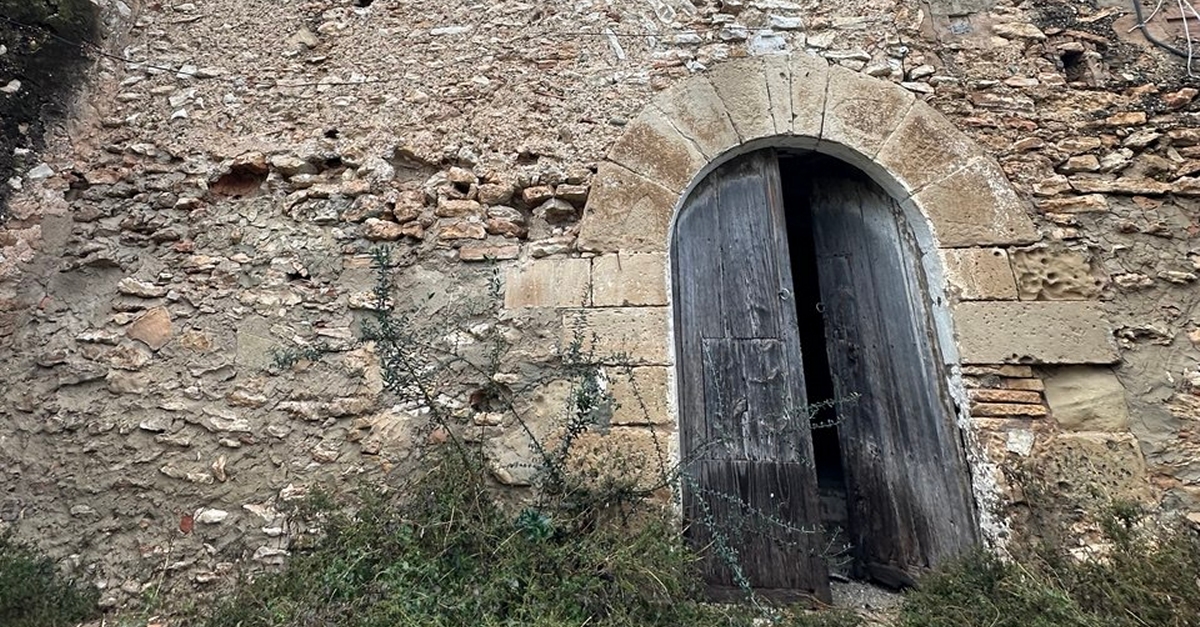L�Ajuntament d�Amposta avan�a en la recuperaci� del Mol� de Miralles