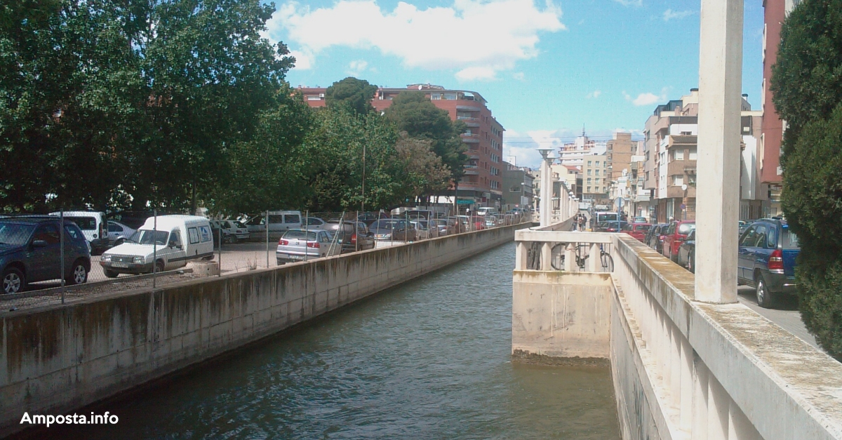 La Policia Local d�Amposta i els Mossos posen en marxa un dispositiu conjunt per millorar la seguretat ciutadana