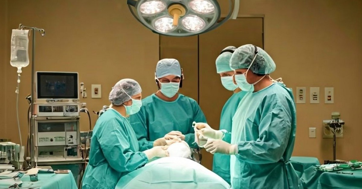 L�Hospital Comarcal d�Amposta implementa musicoter�pia personalitzada durant les operacions