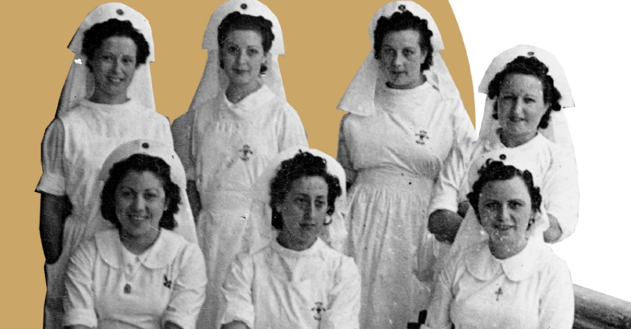 El paper de les dones durant la Guerra Civil centrar� la commemoraci� del Dia Internacional de la Dona a Amposta