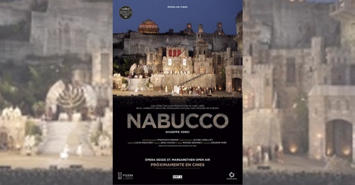 NABUCCO