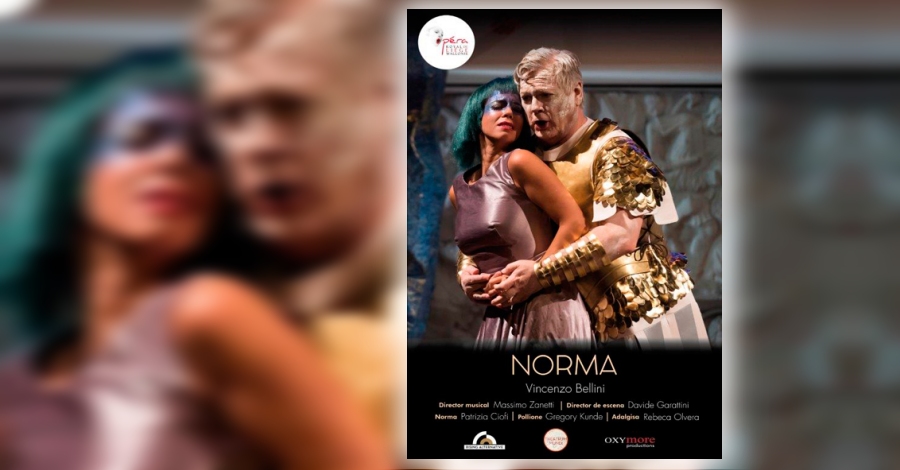 NORMA (pera UCC 2019)