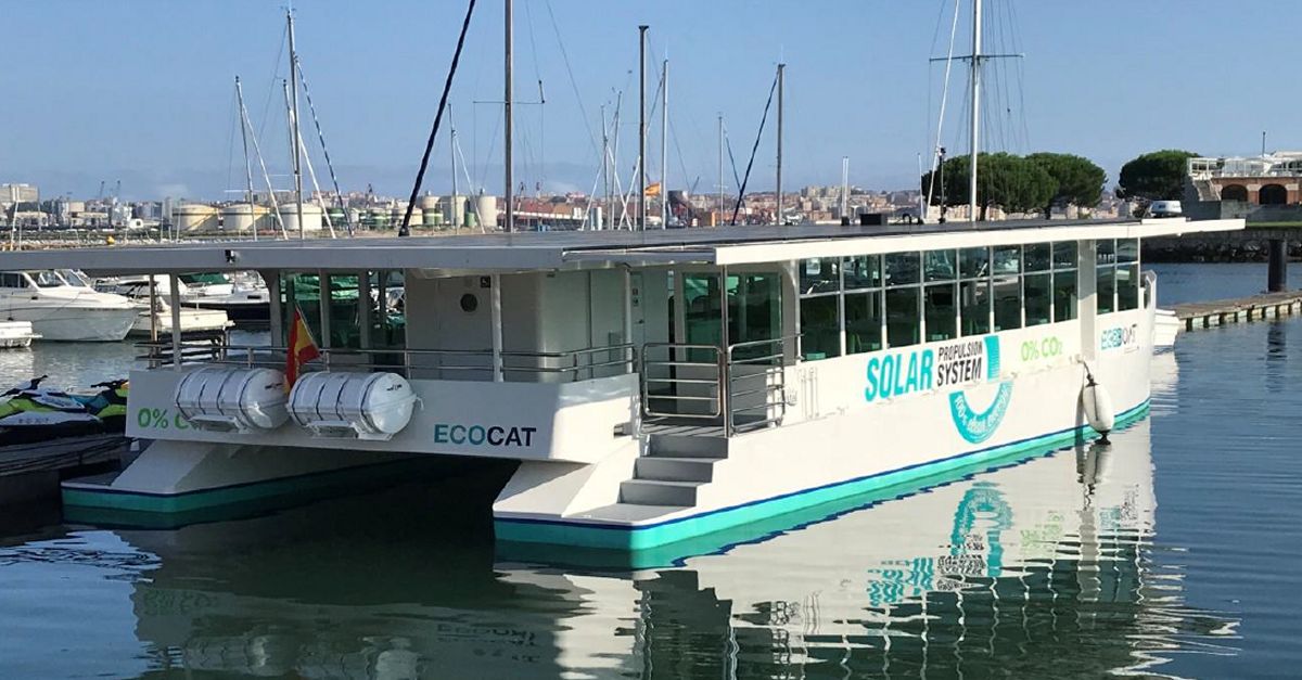 El ple de l&rsquo;Ajuntament d&rsquo;Amposta lsol�licita a l�empresa que ha guanyat la licitaci� de l�embarcaci� ecol�gica tota la documentaci� per fer l�adjudicaci�