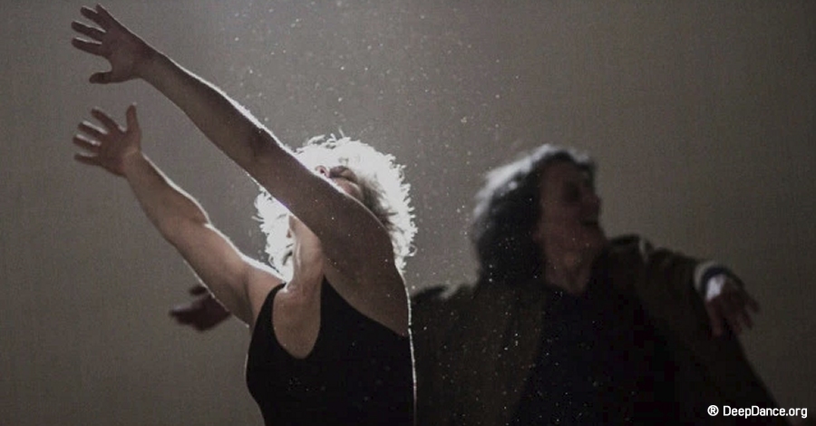 DeepDance, la dansa d�expressi� lliure que connecta cos i emocions 