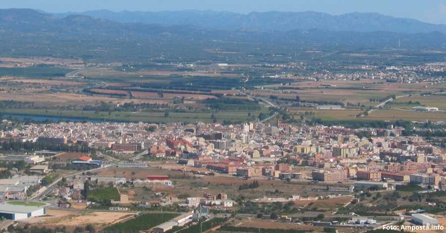 Amposta R�dio estrena Barris, un nou espai protagonitzat per les associacions veinals