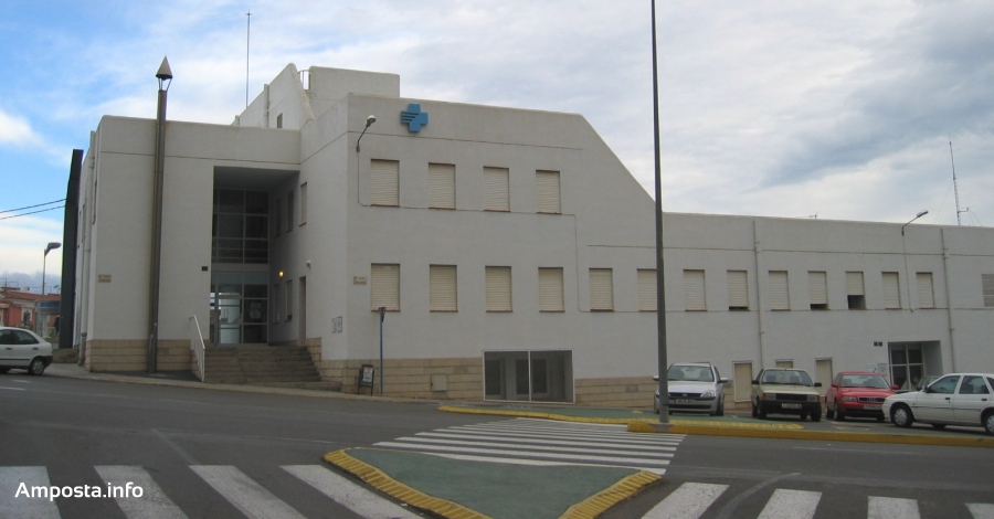 Un estudi proposa convertir el CAP vell amb un centre per impulsar la innovaci�