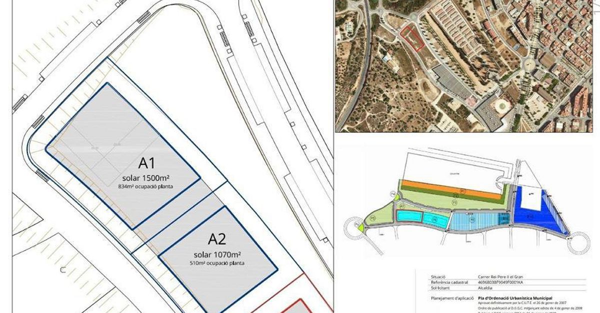 Els Agents Rurals del Montsi� tindran la primera base comarcal d�aquest cos a les Terres de l�Ebre