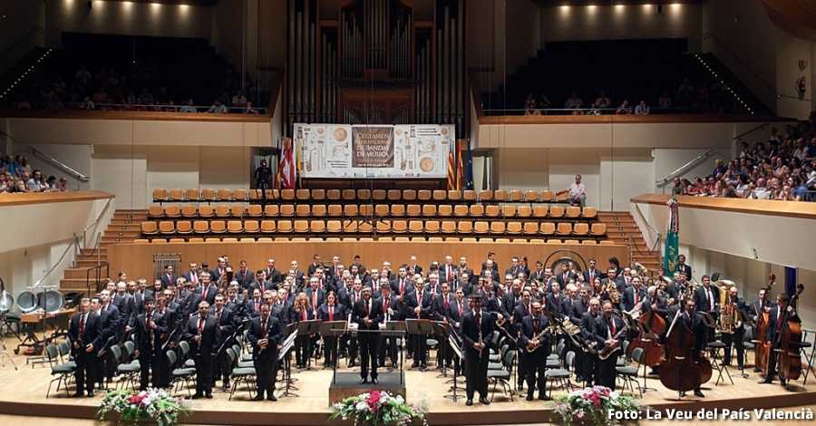 Nova edici� de la temporada de concerts Amposta de Banda a Banda