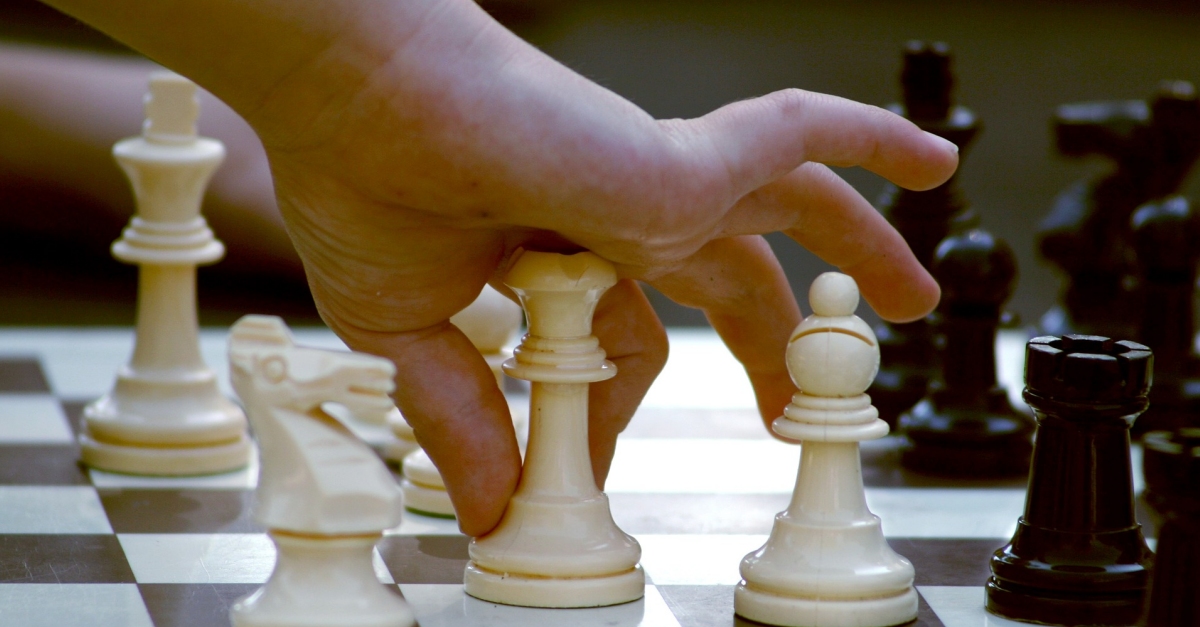 Nova fita del Club Escacs Amposta