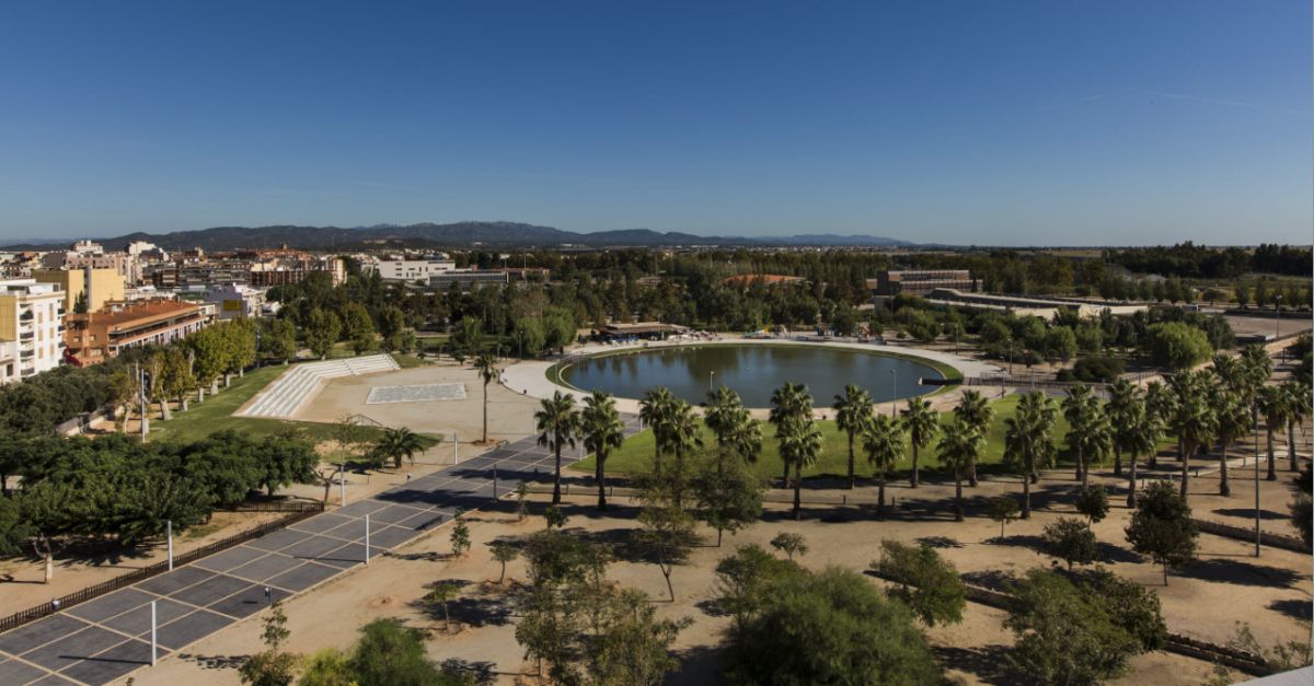 Amposta licitar� de nou la concessi� del bar del Parc dels Xiribecs