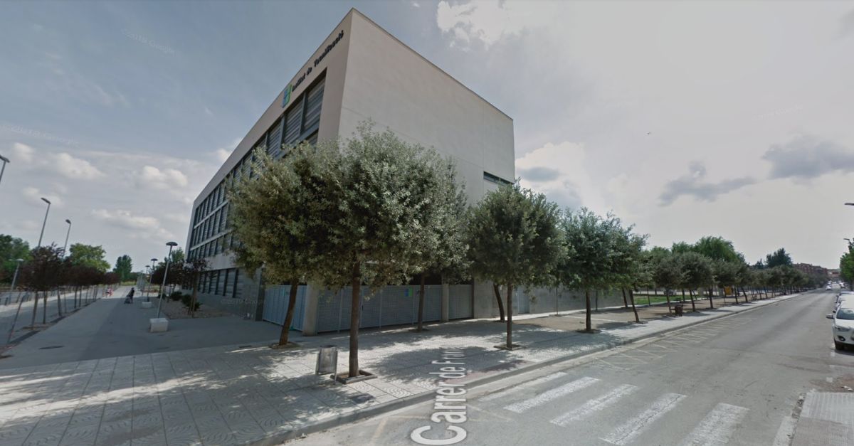 L&rsquo;Institut de Tecnificaci� d&rsquo;Amposta impartir� un Batxillerat Esportiu combinat amb estudis de Salvament o Futbol